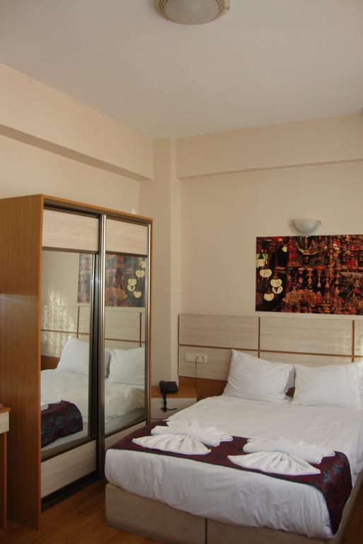 Royal Suites Besiktas Istanbulská provincie Exteriér fotografie