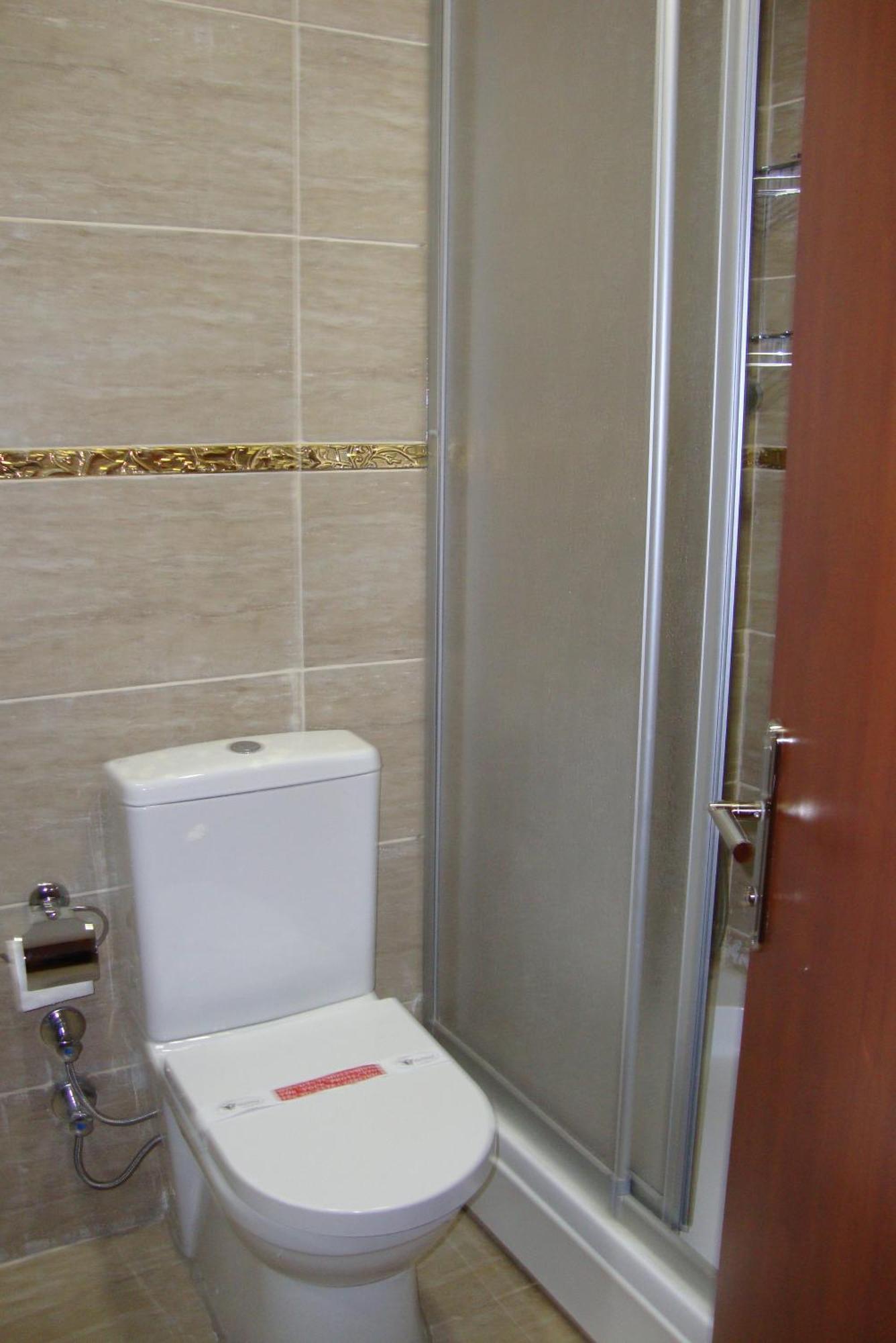 Royal Suites Besiktas Istanbulská provincie Pokoj fotografie