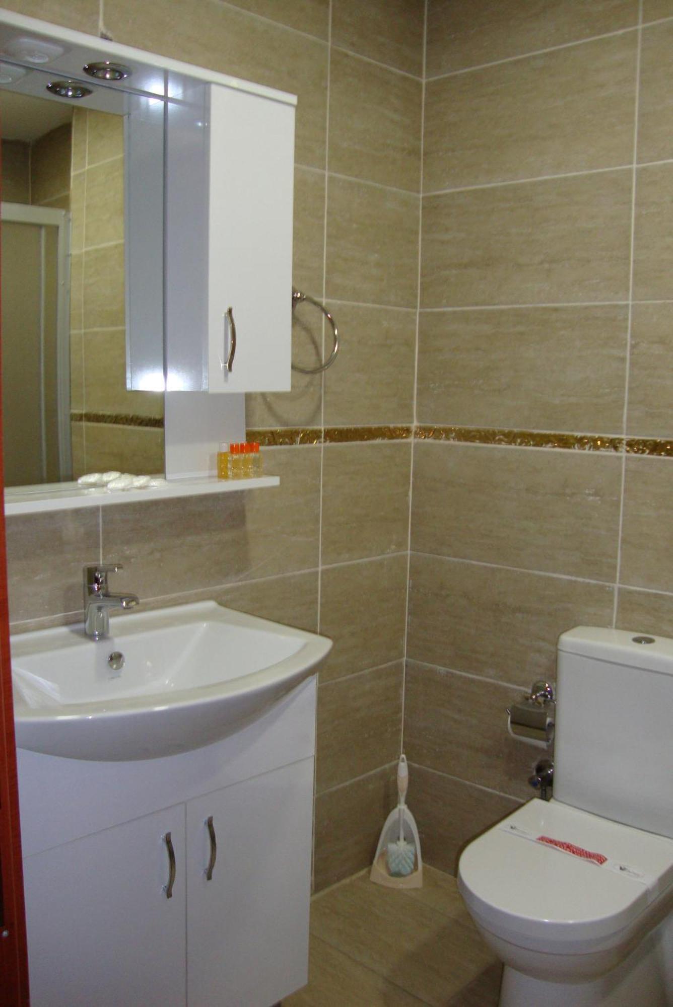 Royal Suites Besiktas Istanbulská provincie Pokoj fotografie