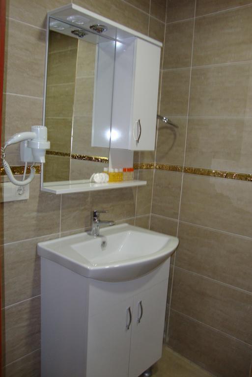 Royal Suites Besiktas Istanbulská provincie Pokoj fotografie