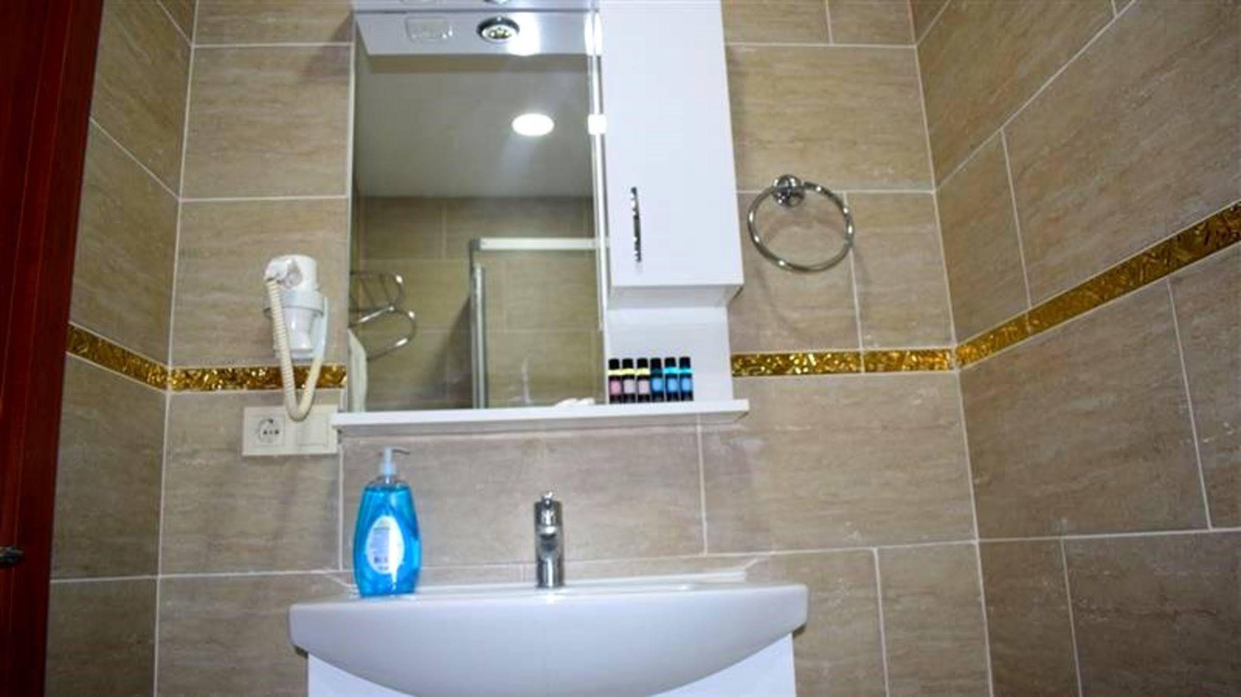 Royal Suites Besiktas Istanbulská provincie Exteriér fotografie
