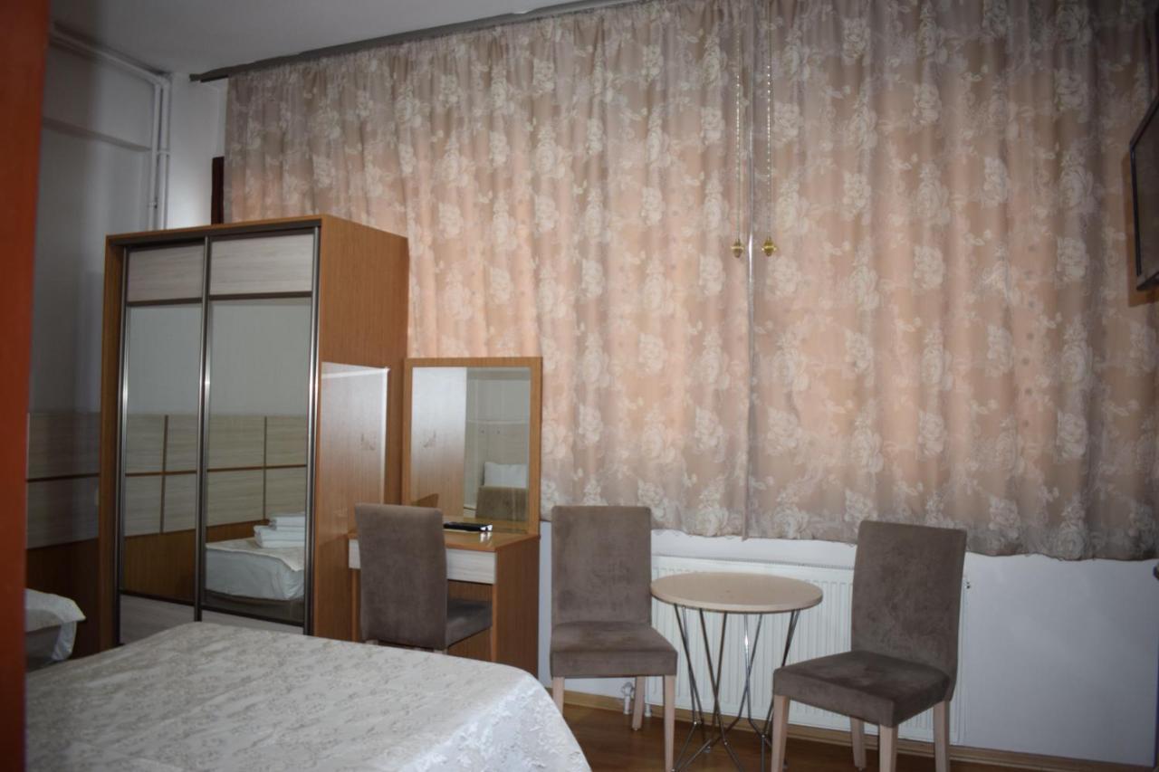 Royal Suites Besiktas Istanbulská provincie Exteriér fotografie